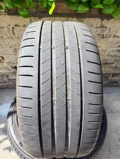 255 35 19 Bridgestone 96y Runflat