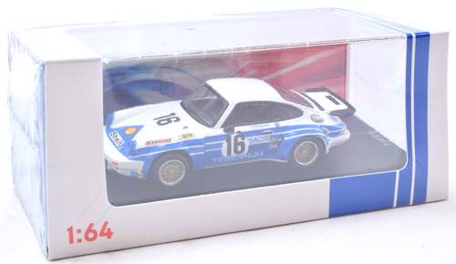 Spark tebernum porsche - "tebernum", 911