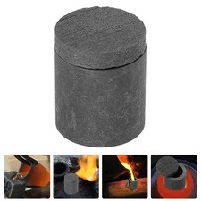 Forging Crucible Metal Melting