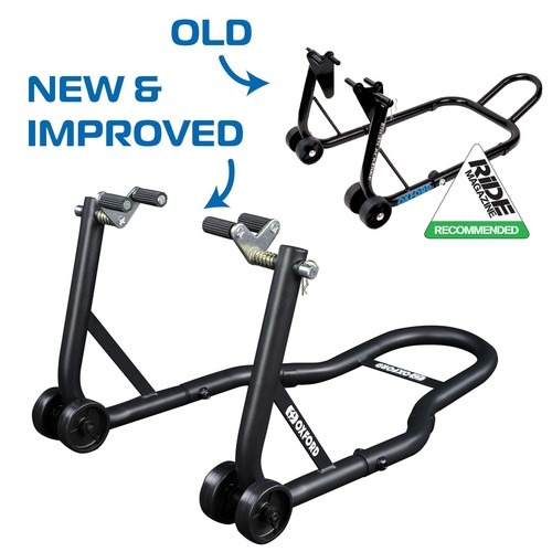 Oxford universal rear - universal,