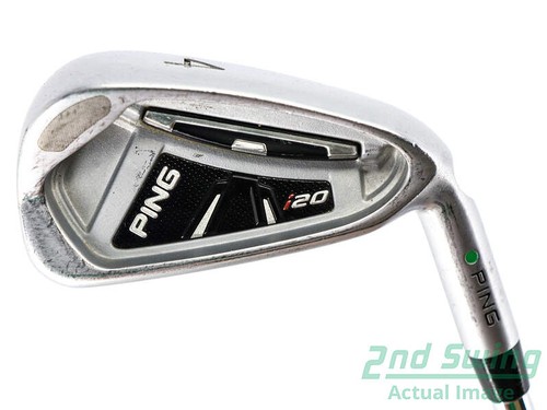 Ping i20 single - single, 4
