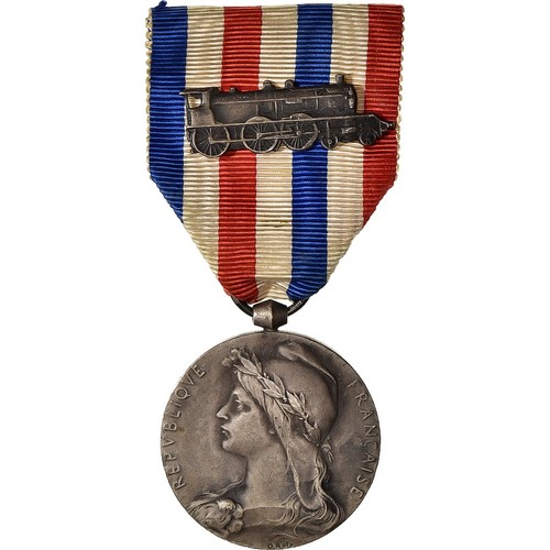 396265 france médaille - france,,