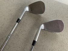Ping Glide 54 & 58 Degree