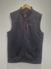 Orvis Gilet Jacket Mens L