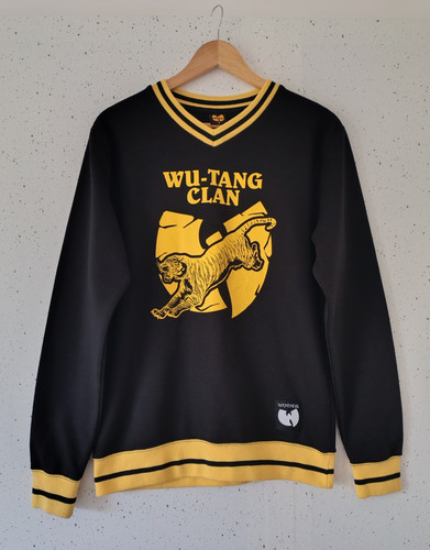 Tang primark sweatshirt - x,
