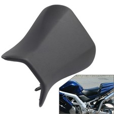 Black front rider - black,