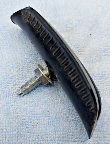 Triumph tiger cub wm1 rim - triumph,
