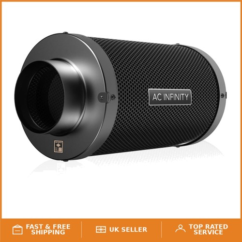 Inch carbon filter - , with