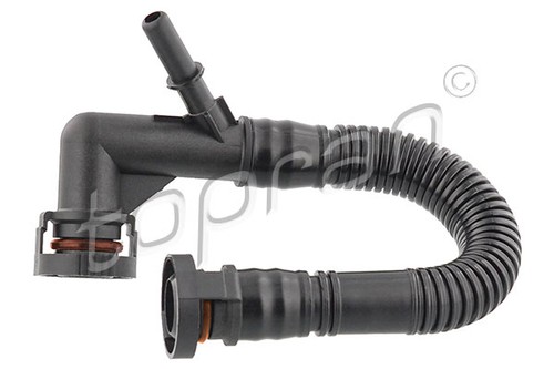 Hose cylinder head cover - head,