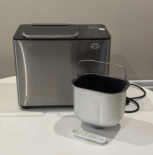 Kenwood bread maker bm450 - maker,