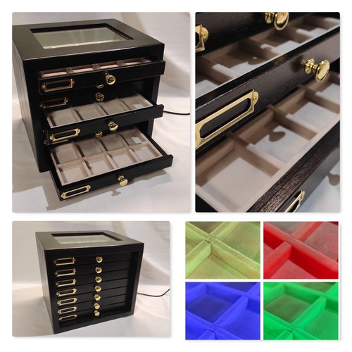 Coin cabinet kubo - cabinet,