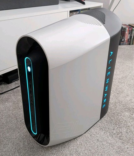 Alienware aurora r10 ryzen - alienware,