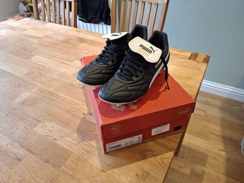 Puma king mxsg men - mxsg, men's
