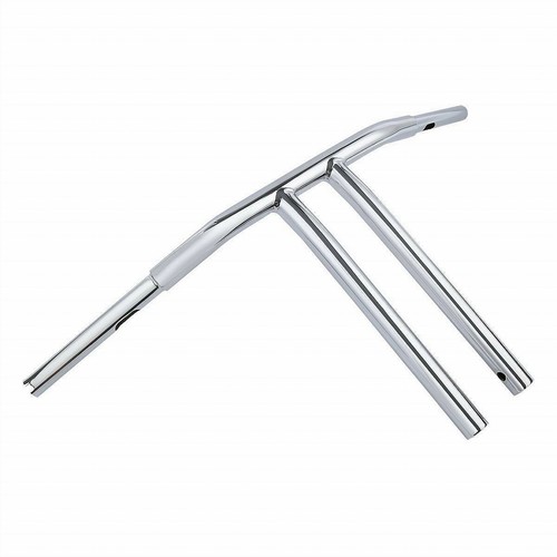 Rise fat chrome t - 14",