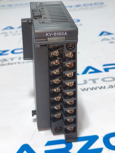Keyence b16xa point - keyence, 16-point