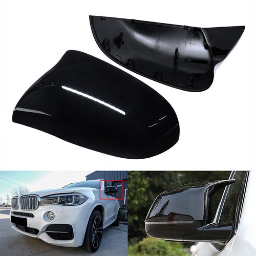 Wing rearview mirror cover - 2x,