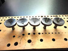 Watchmakers Lathe 5 Step