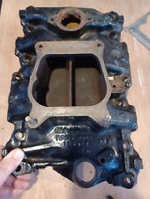 Mercruiser 4.3 v6 - Inlet Manifold 42752T GM14095286.