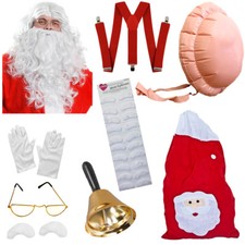 SANTA SET ULTIMATE FATHER
