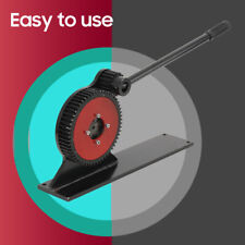 Portable Manual Benchtop