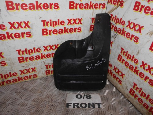 Bfd025858 2008 toyota - toyota, hilux