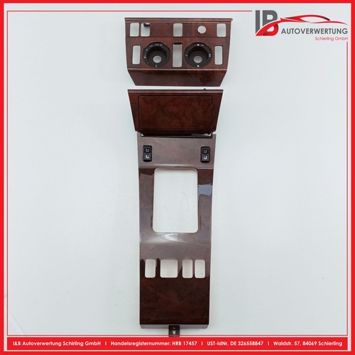 Mercedes class w124 trim - w124,