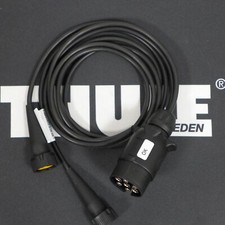 Thule Cable Set 7 Pin 1400mm