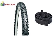 Mountain bike tyres - 26, 1.95
