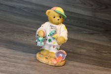 Cherished Teddies Anthony