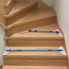 Stair Tread Template Tool