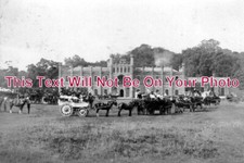 LC 441 - Castle Donington