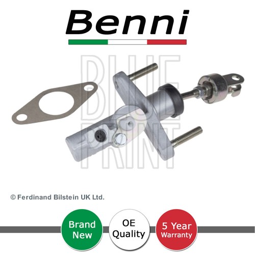 Clutch master cylinder benni - clutch,