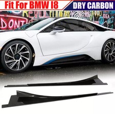 Fits BMW I8 Coupe 2014-2018