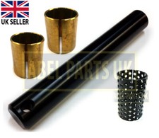 JCB PARTS-KINGPOST BOOM