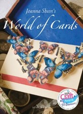 Joanna Sheen's World of