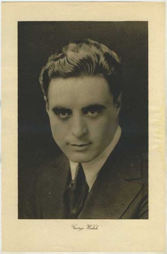 George walsh vintage - george,