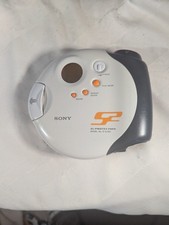 Sony Walkman CD Player - S2