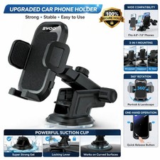 Car phone holder universal - car,