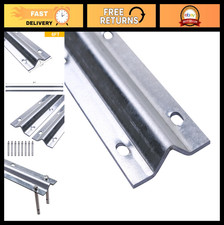 6 Ft V-Track with Pre-Drilled