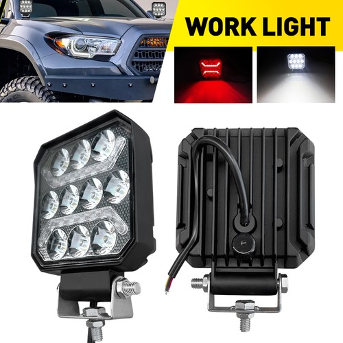 Inch led work - inch,