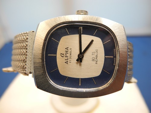 Rare vintage alpha - rare,vintage,