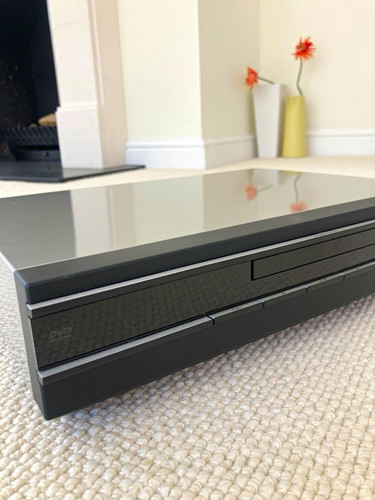 Bang olufsen dvd 1 - bang,