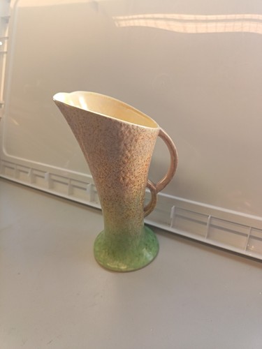 Sylvac vase stylish mellow - sylvac,