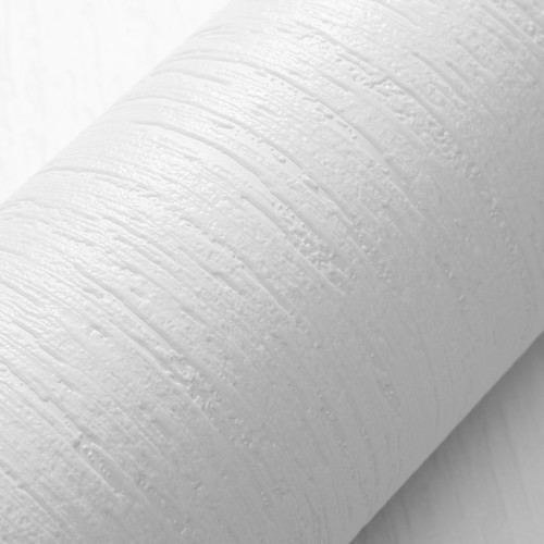 White textured paintable - white,