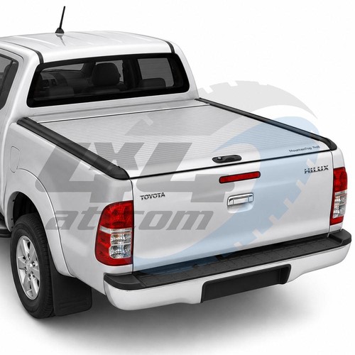 Toyota hilux 2005 2016 - hilux, silver