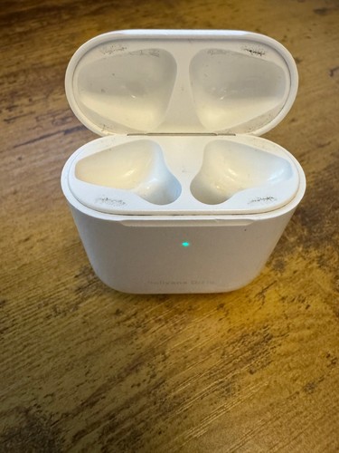 Apple airpods 2nd - apple,