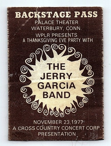 Jerry garcia band 1977 - jerry,