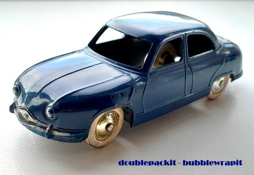 Cij france panhard 54 - cij,