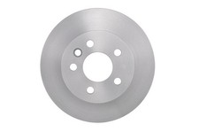 Brake Disc Full 281,8mm 15mm