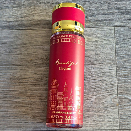 Fragrance kingdom beautiful - fragrance,